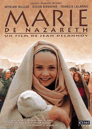 MARIE DE NAZARETH