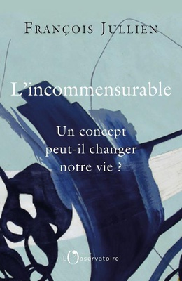 L'INCOMMENSURABLE
