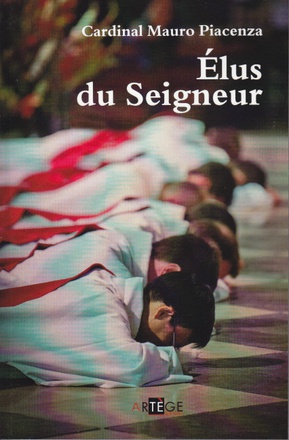 ELUS DU SEIGNEUR