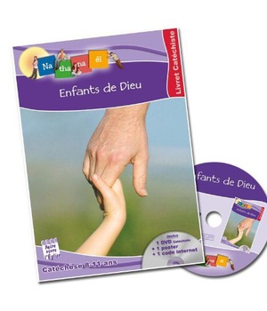 ENFANTS DE DIEU ANIMATEUR