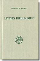 SC 208 LETTRES THEOLOGIQUES