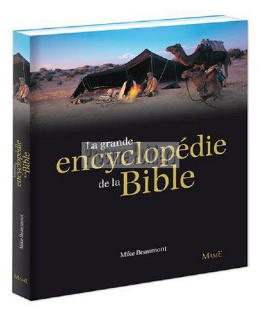 LA GRANDE ENCYCLOPEDIE DE LA BIBLE
