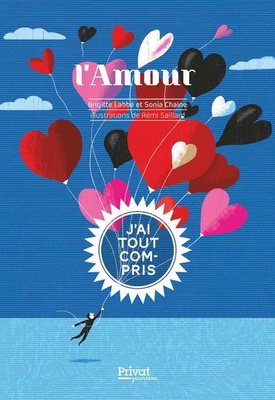 L'AMOUR - J'AI TOUT COMPRIS