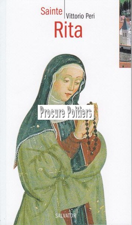 SAINTE RITA PETIT GUIDE SALVATOR
