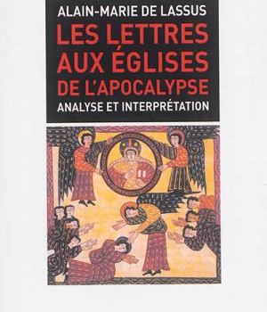LETTRES AUX EGLISES DE L'APOCALYPSE