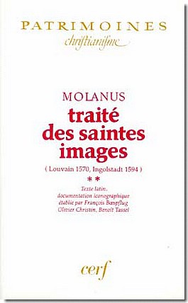 TRAITE DES SAINTES IMAGES 2