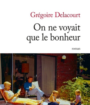 ON NE VOYAIT QUE LE BONHEUR
