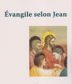 EVANGILE SELON JEAN