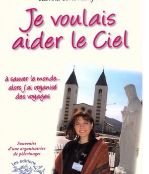 JE VOULAIS AIDER LE CIEL