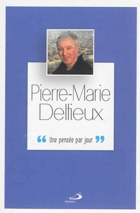 PIERRE MARIE DELFIEUX