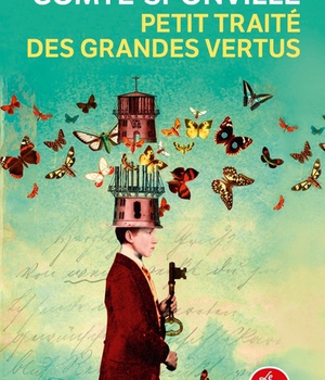PETIT TRAITE DES GRANDES VERTUS