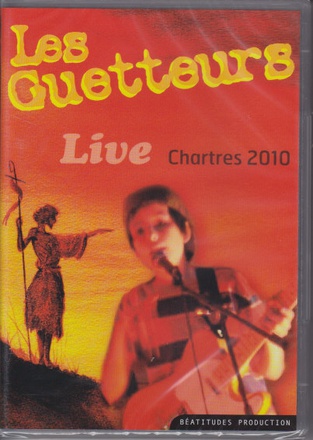 DVD LES GUETTEURS