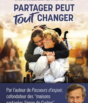 PARTAGER PEUT TOUT CHANGER
