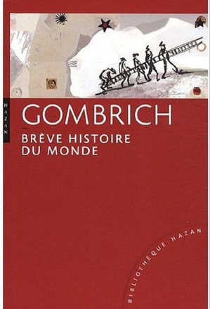 BREVE HISTOIRE DU MONDE