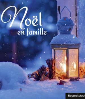 NOEL EN FAMILLE CD