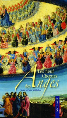 LES NEUF CHOEURS DES ANGES