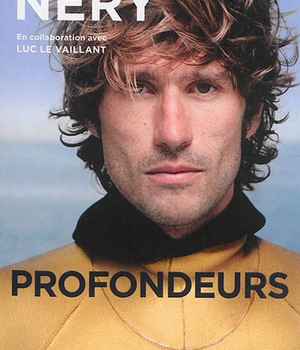 PROFONDEURS - ILLUSTRATIONS, COULEUR