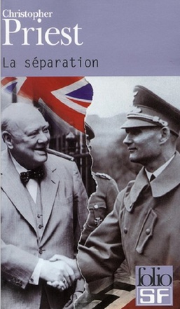 LA SEPARATION