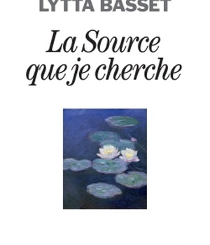 LA SOURCE QUE JE CHERCHE