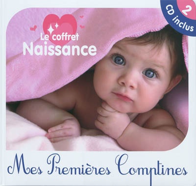 COFFRET NAISSANCE