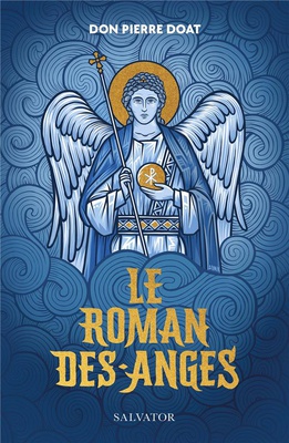 LE ROMAN DES ANGES