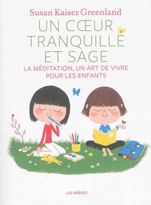 UN COEUR TRANQUILLE ET SAGE