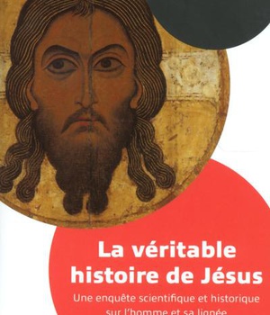 LA VERITABLE HISTOIRE DE JESUS - DOCUMENTO