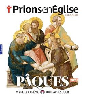 HORS-SERIE PAQUES 2024 - MARS 2024 N 8