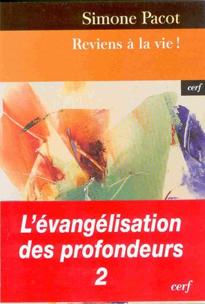 REVIENS A LA VIE !