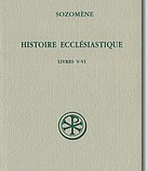 SC 495 HISTOIRE ECCLESIASTIQUE, LIVRES V-VI