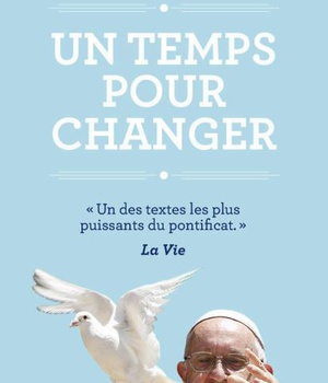 UN TEMPS POUR CHANGER - CONVERSATIONS AVEC AUSTEN IVEREIGH