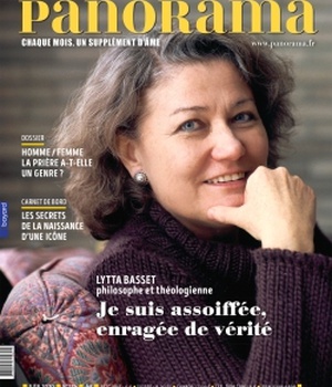 PANORAMA - JUIN 2020 N 574
