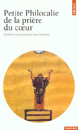 PETITE PHILOCALIE DE LA PRIERE DU COEUR ( BICP* )