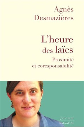 L'HEURE DES LAICS - PROXIMITE ET CORESPONSABILITE ( BICP* )