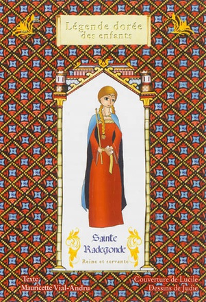 SAINTE RADEGONDE