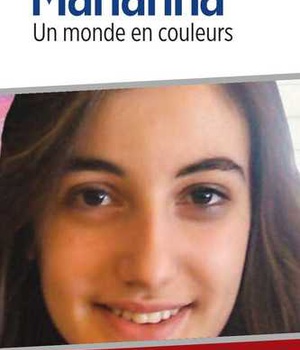 MARIANNA - UN MONDE EN COULEURS