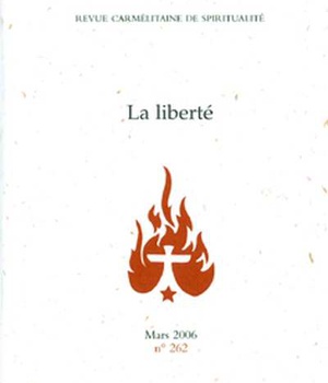 VIVES FLAMMES NUMERO 262 LA LIBERTE