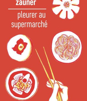 PLEURER AU SUPERMARCHE