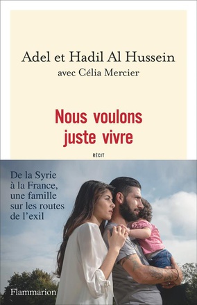 NOUS VOULONS JUSTE VIVRE