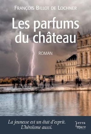 LES PARFUMS DU CHATEAU