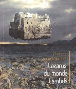 LAZARUS DU MONDE LAMBDA