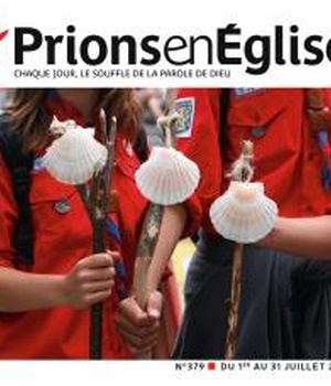 PRIONS POCHE - JUILLET 2019 N 391