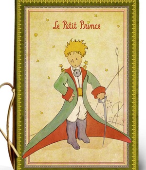 CAHIER SOUPLE - MOYEN FORMAT - LPP - 140X205MM