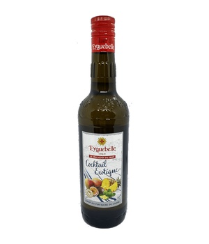 SIROP EYGUEBELLE COCKTAIL EXOTIQUE 70CL