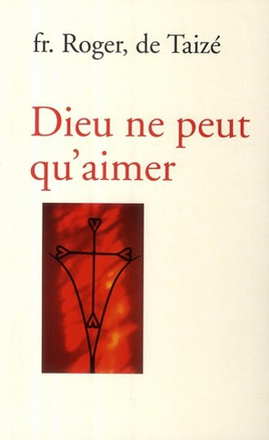 DIEU NE PEUT QUAIMER