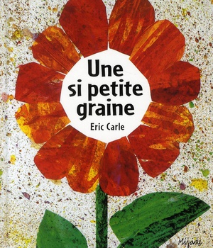 UNE SI PETITE GRAINE