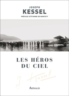 LES HEROS DU CIEL