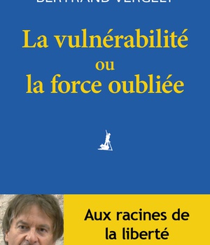 LA VULNERABILITE OU LA FORCE OUBLIEE
