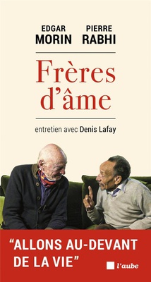 FRERES D'AME