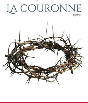 LA COURONNE (POCHE) - ROMAN